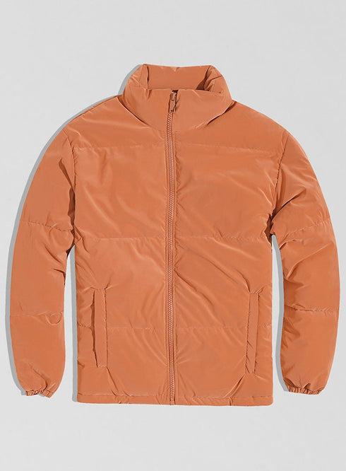 Hafan Puffer Jacket 1 - Khotwh